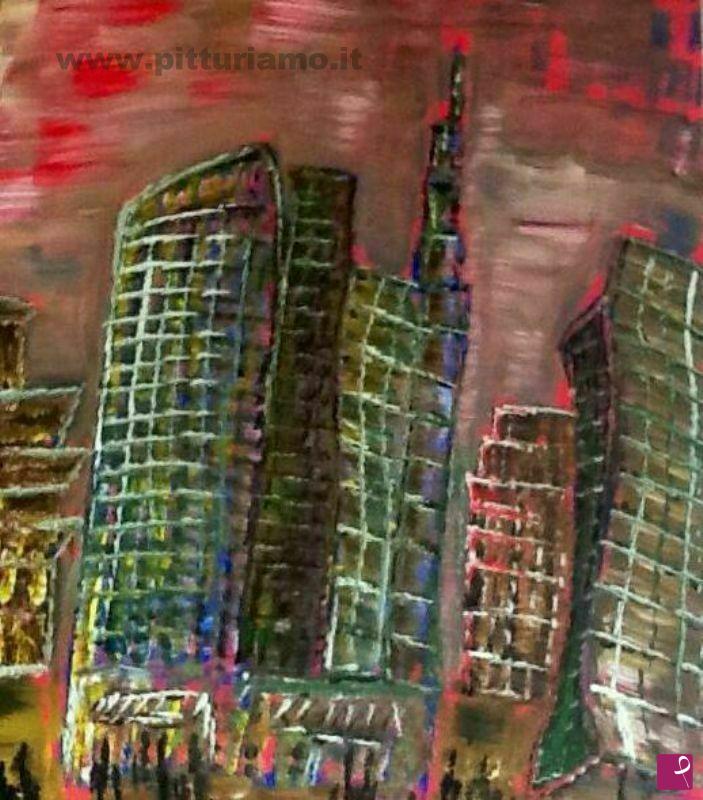 quadri in vendita online - The New Porta Nuova