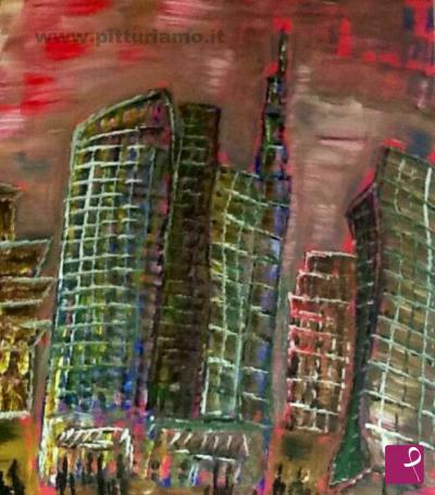 Quadro in vendita online