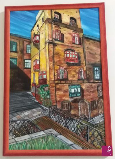Quadro in vendita online