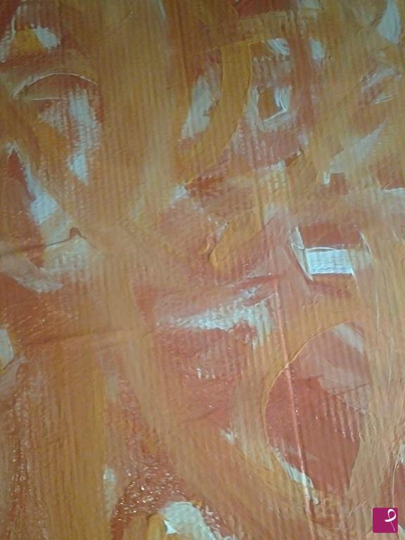 quadri in vendita online - THE ORANGE OBSCENE