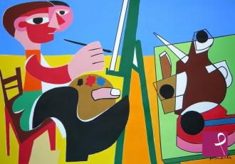 Quadro in vendita online
