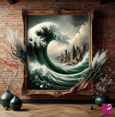 Quadro in vendita online