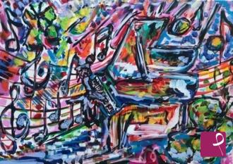 Quadro in vendita online