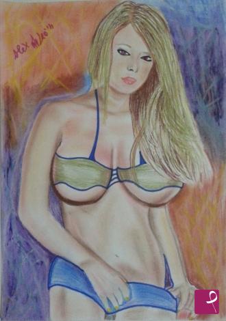 Quadro in vendita online