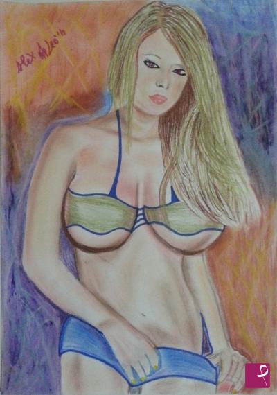Quadro in vendita online