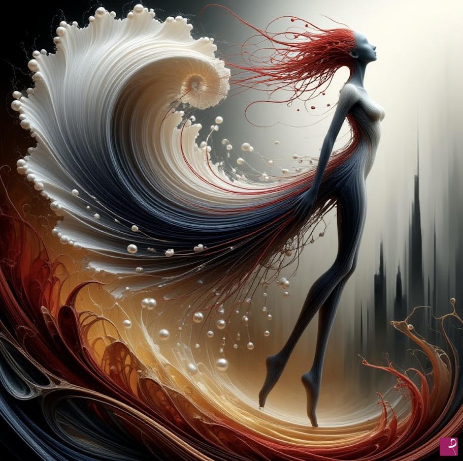 quadri in vendita online - The power of love