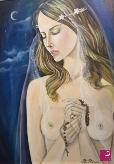 quadri in vendita online - THE PRAYER