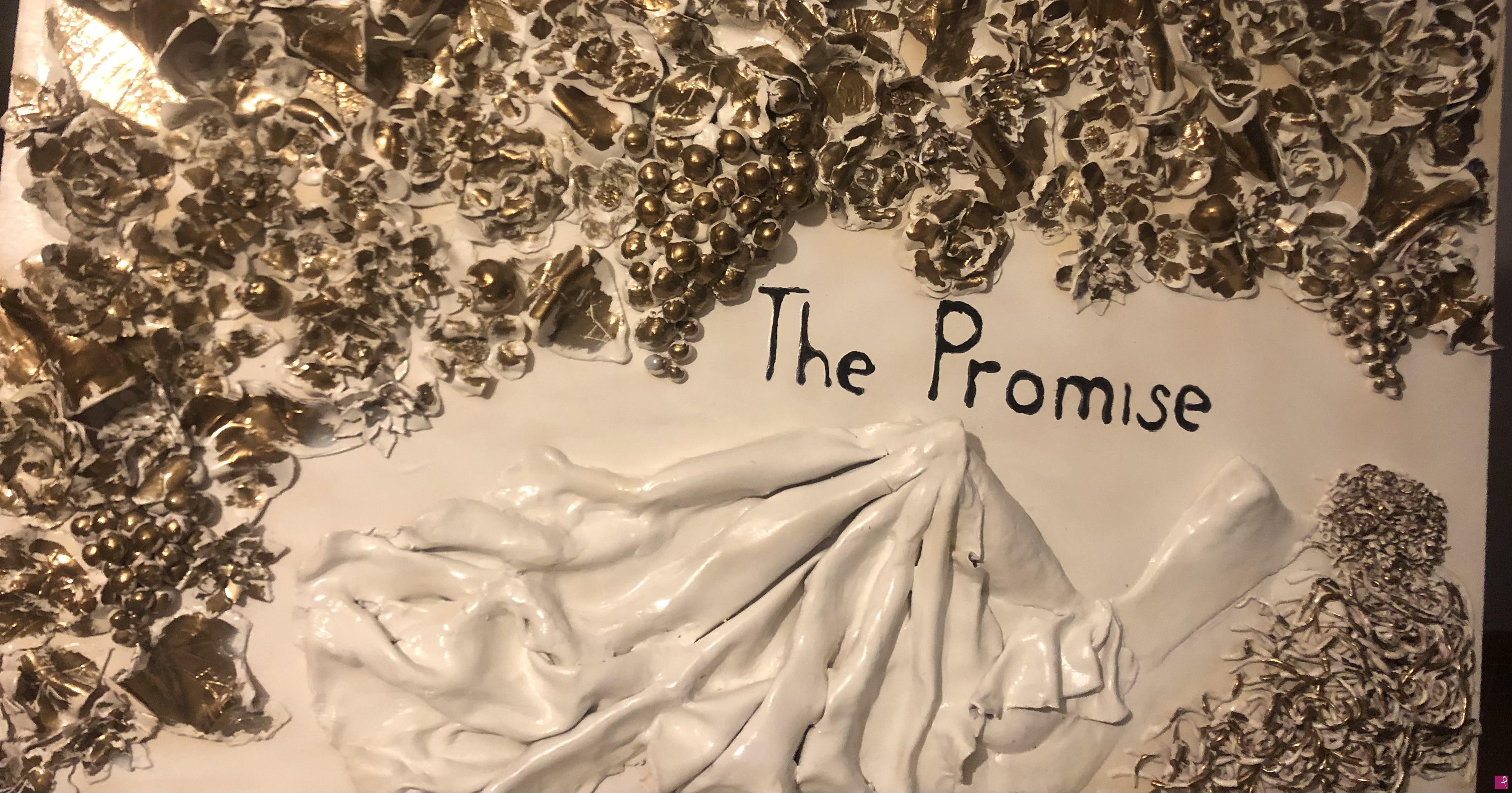 quadri in vendita online - The Promise 
