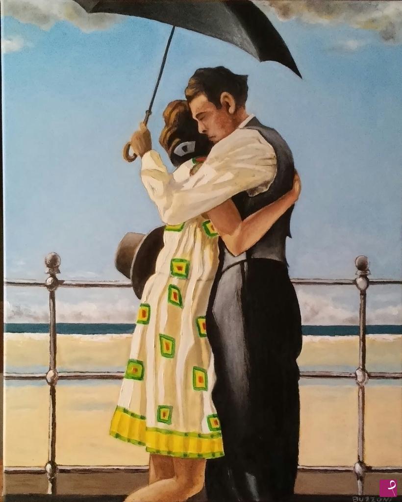 quadri in vendita online - The proposal