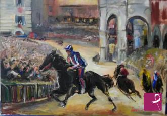 Quadro in vendita online