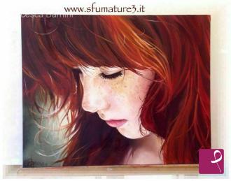 Quadro venduto su PitturiAmo
