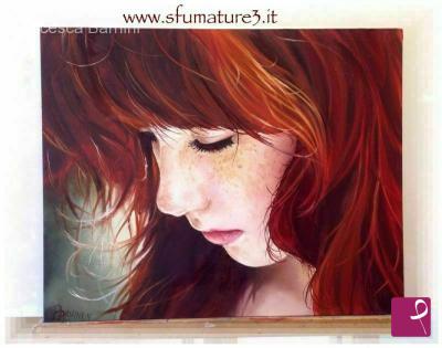 Quadro venduto su PitturiAmo