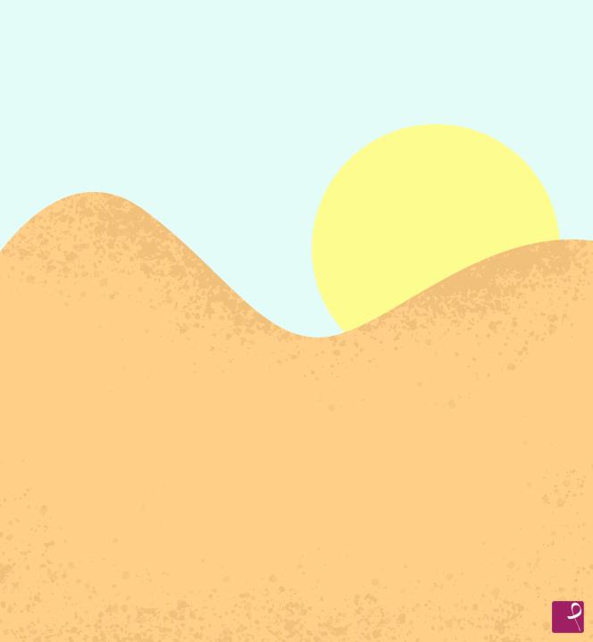 quadri in vendita online - The sand