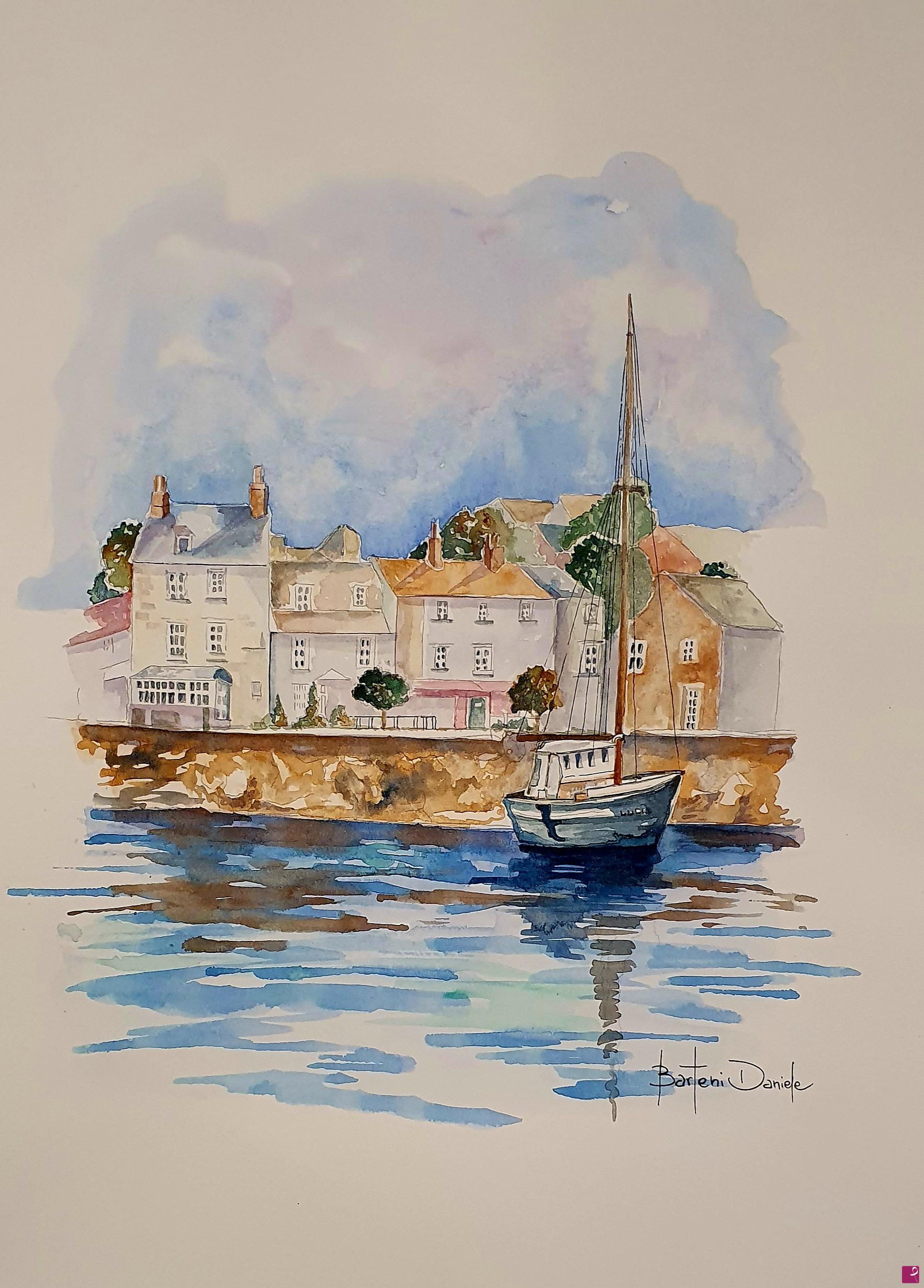quadri in vendita online - The Scottish Port 