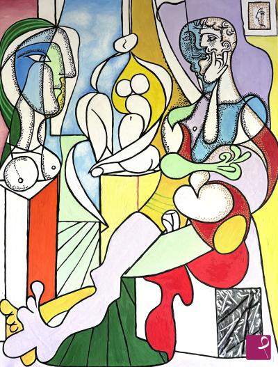 Quadro in vendita online