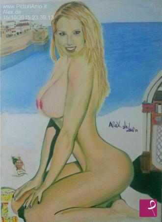 Quadro in vendita online