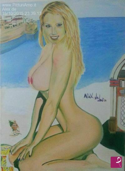 Quadro in vendita online