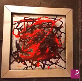 Quadro venduto su PitturiAmo