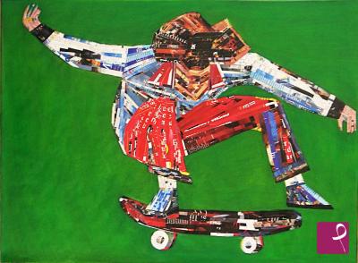 Quadro in vendita online