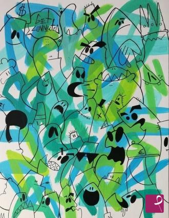 Quadro in vendita online
