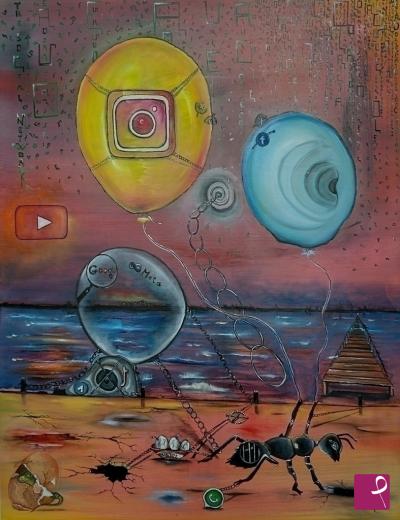 Quadro in vendita online