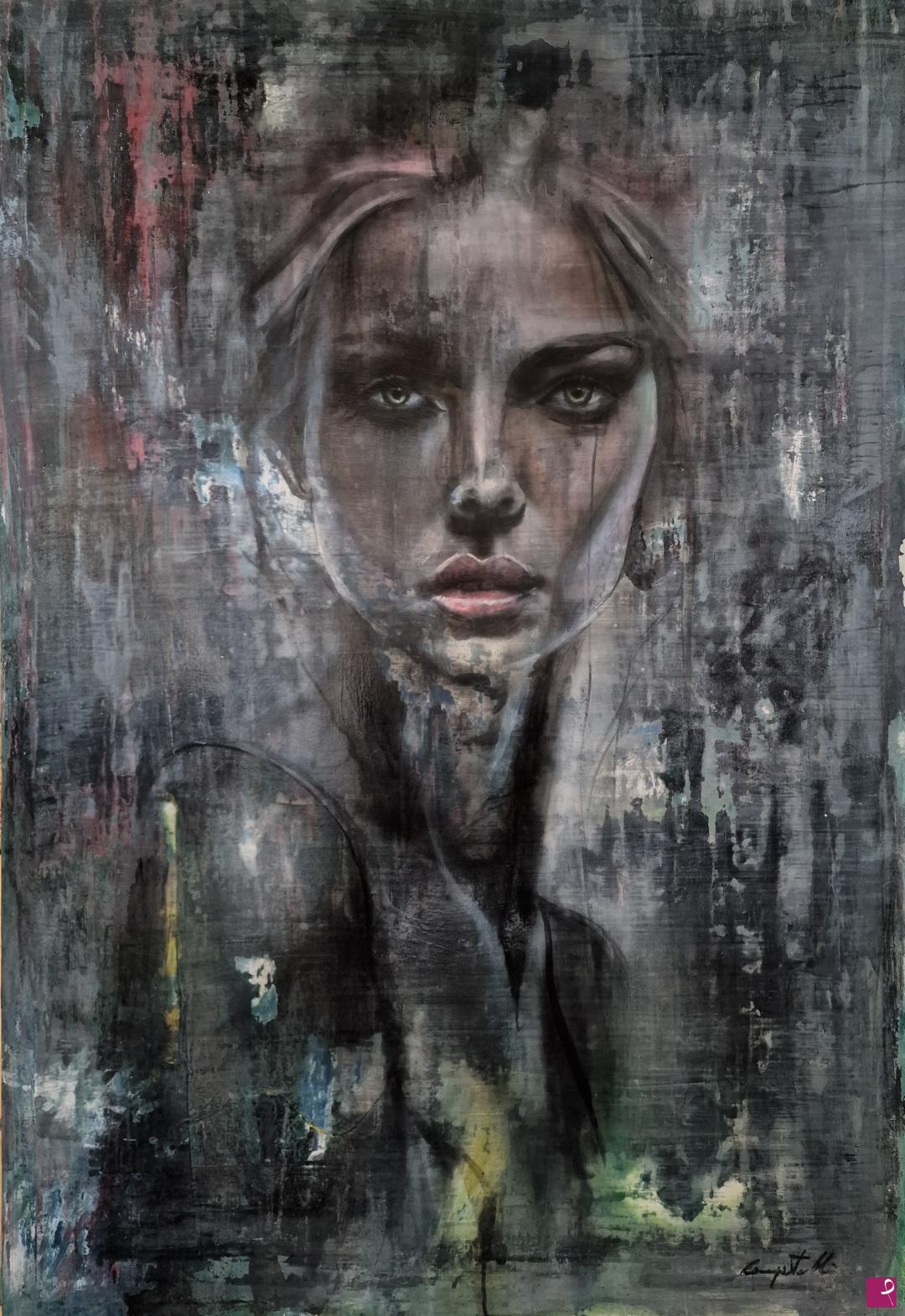quadri in vendita online - the soul of the abstract