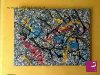 Quadro in vendita online