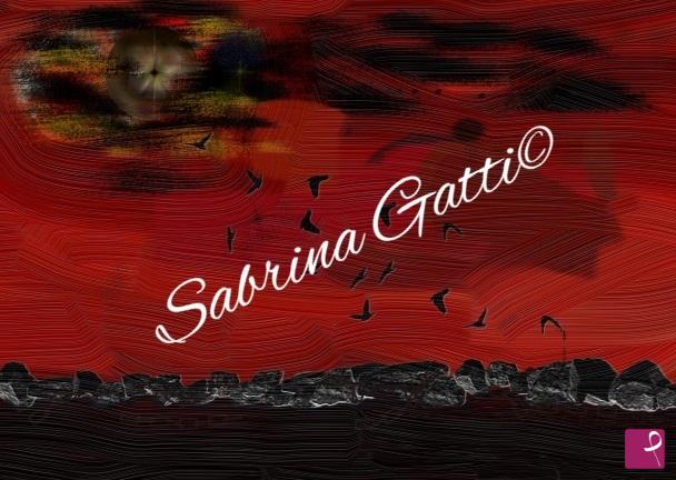 quadri in vendita online - The sunrise of the Apocalypse