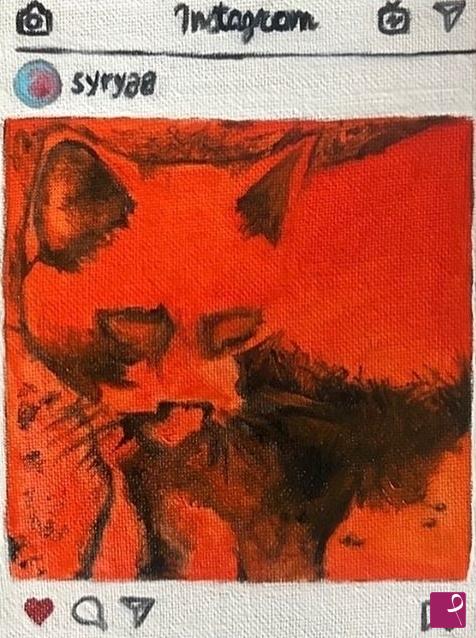 quadri in vendita online - THE SYRYAA PAGE 