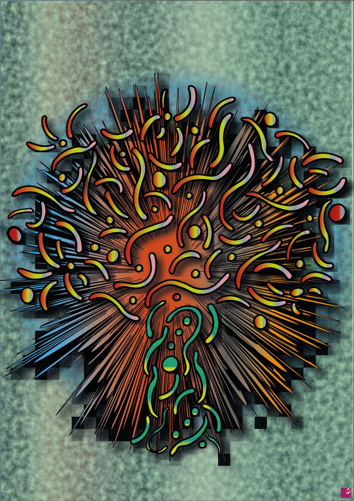 quadri in vendita online - The Tree