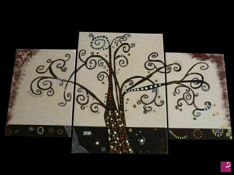 quadri in vendita online - The Tree of Life
