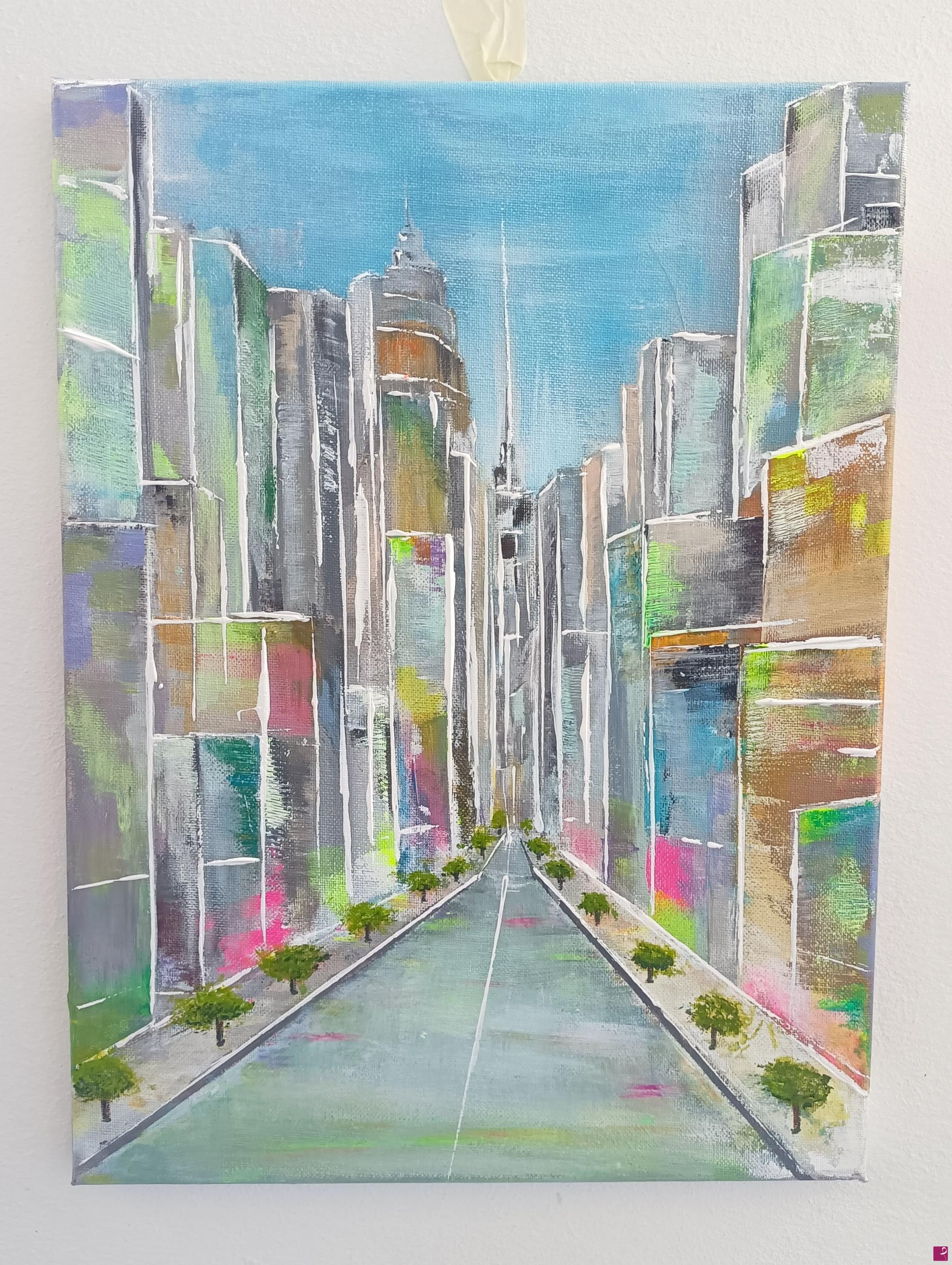 quadri in vendita online - The Urban Green