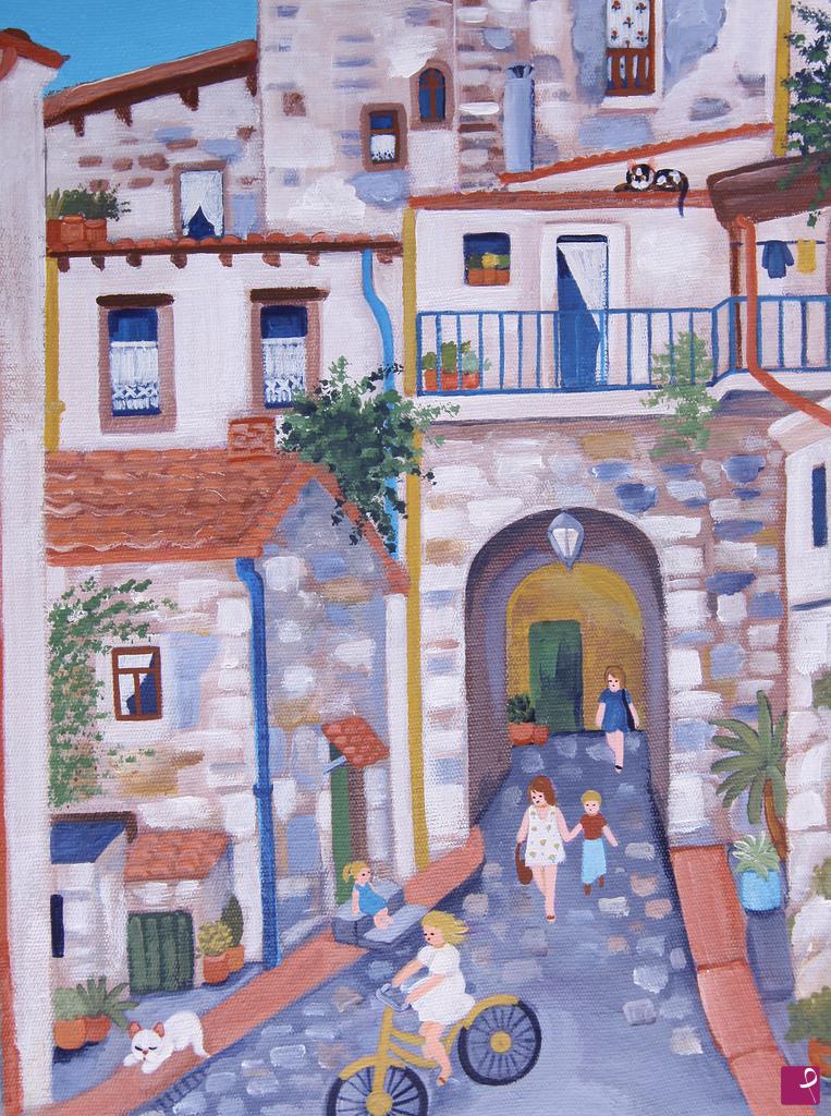 quadri in vendita online - the village