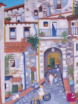 Quadro in vendita online