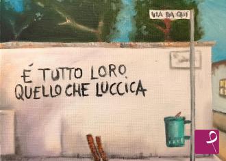 Quadro in vendita online