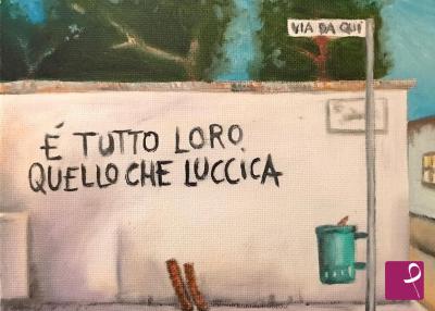 Quadro in vendita online