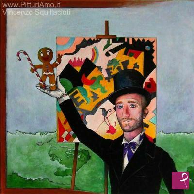 Quadro venduto su PitturiAmo