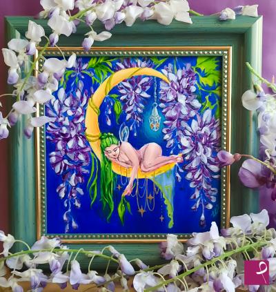 Quadro in vendita online