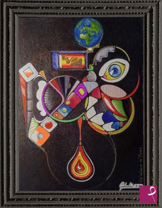 Quadro in vendita online