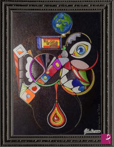 Quadro in vendita online