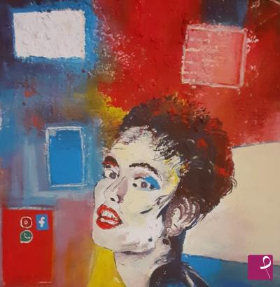 Quadro in vendita online