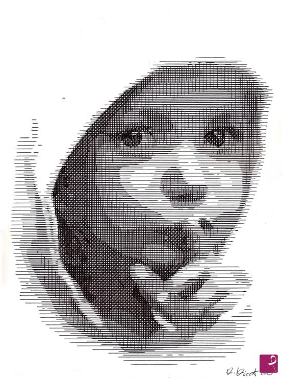 quadri in vendita online - The_Innocent's_Silent