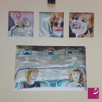 Quadro in vendita online