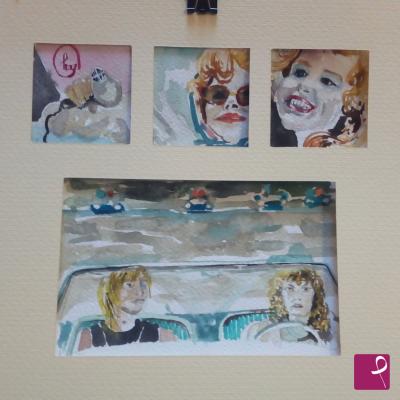Quadro in vendita online