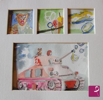 Quadro in vendita online