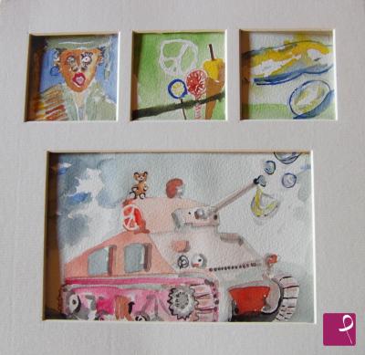 Quadro in vendita online