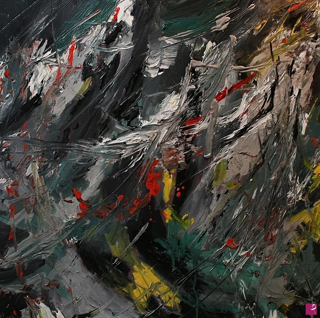 quadri in vendita online - this is my painting