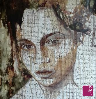 Quadro venduto su PitturiAmo