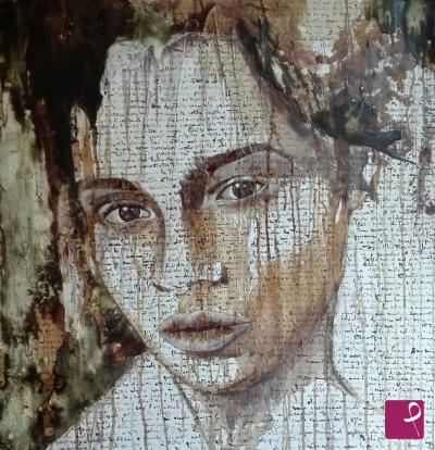 Quadro venduto su PitturiAmo