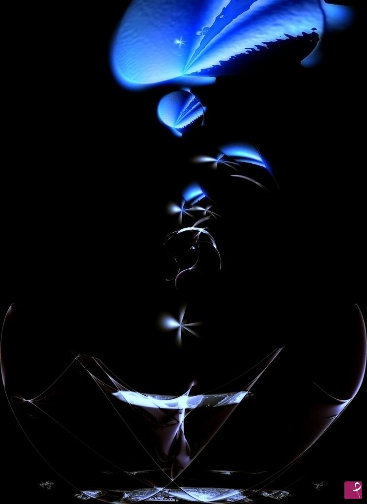 quadri in vendita online - This night is full of mysteries 